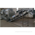 Cooling Conveyor Line